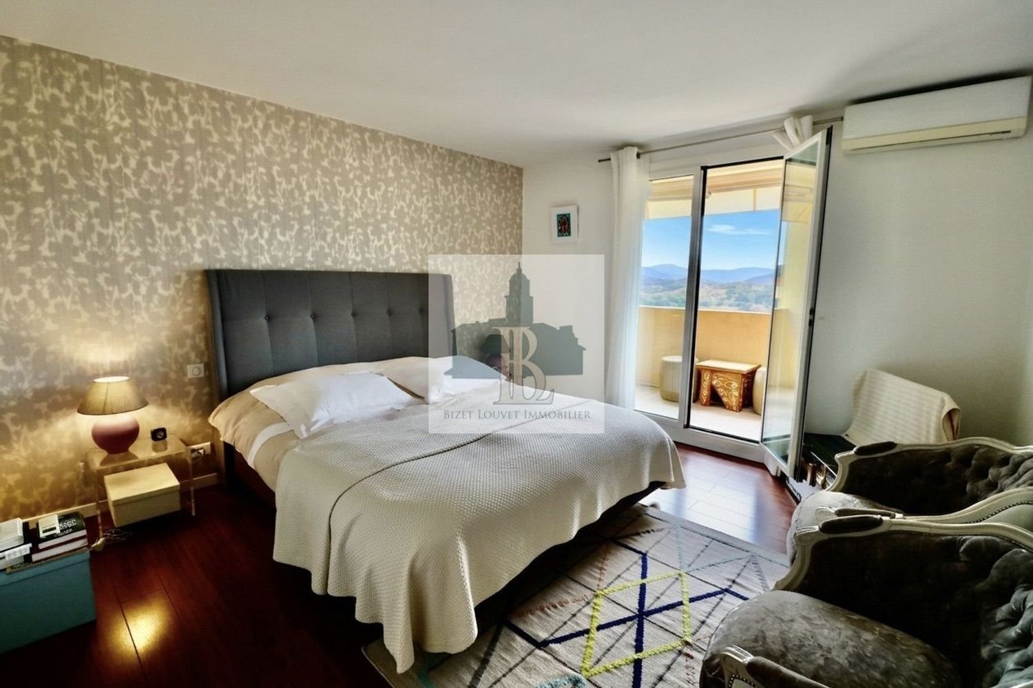 Appartement à vendre, 92m², Saint-Tropez