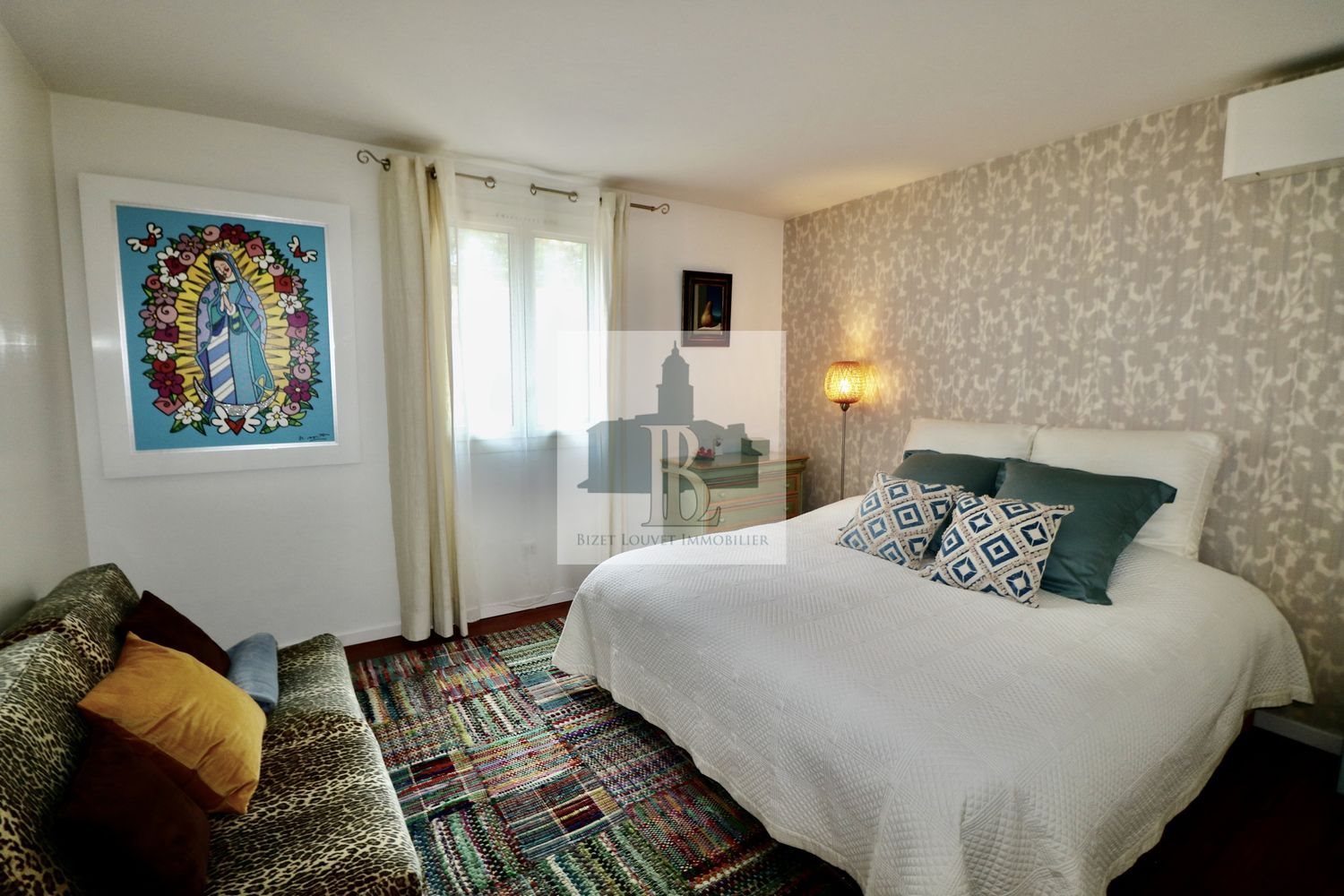 Appartement à vendre, 92m², Saint-Tropez