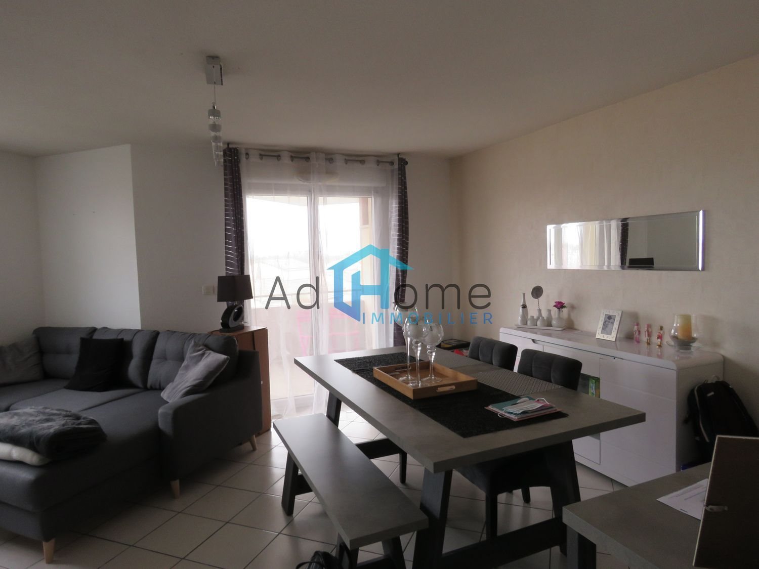 Appartement à vendre, 69m², Saint-Lys