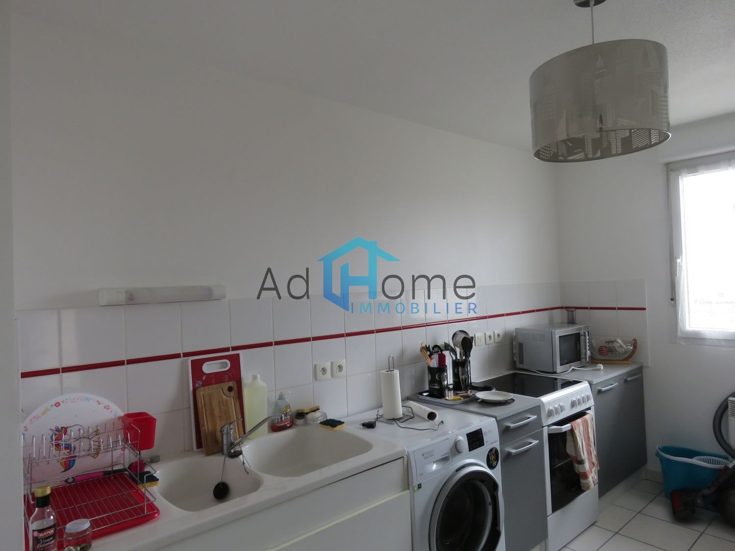 Appartement à vendre, 69m², Saint-Lys
