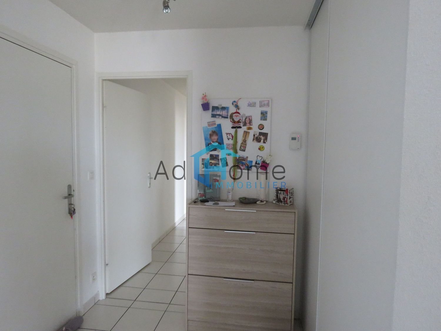 Appartement à vendre, 69m², Saint-Lys
