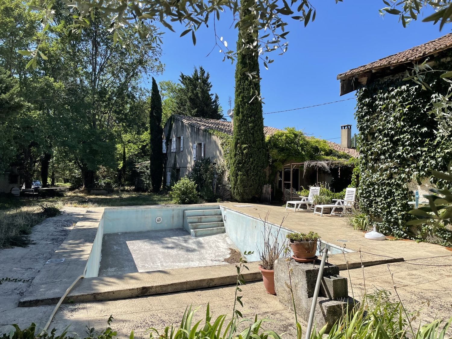 Maison à vendre, 206m², Eurre