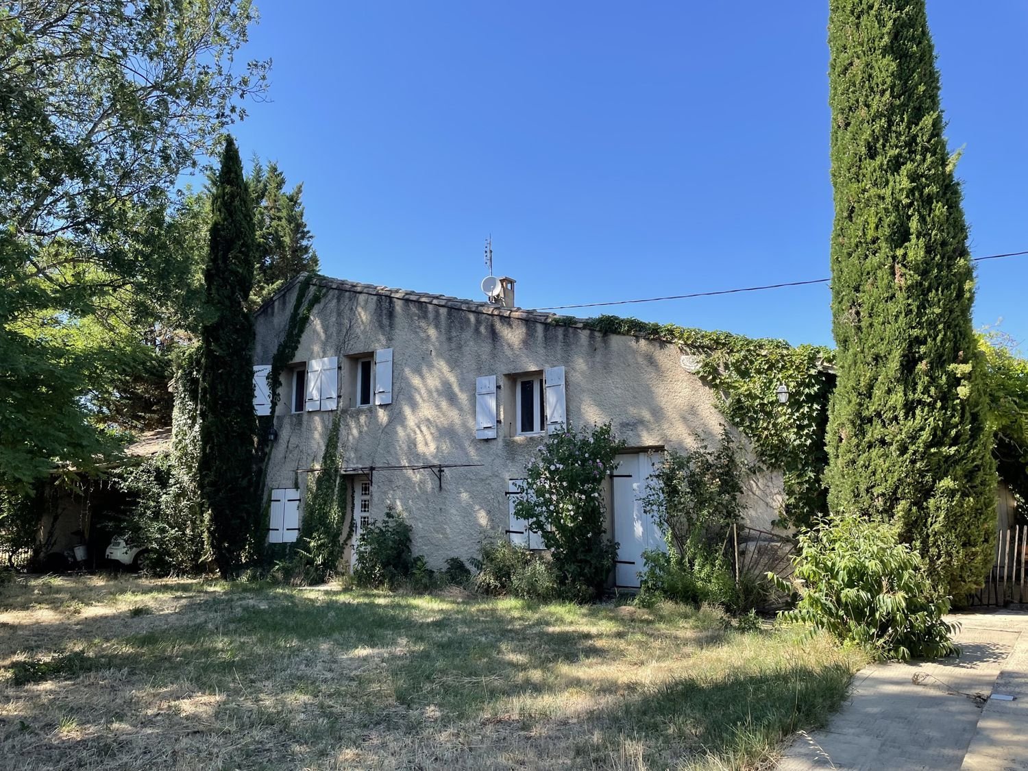 Maison à vendre, 206m², Eurre