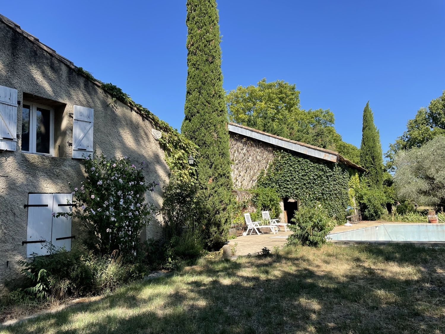 Maison à vendre, 206m², Eurre