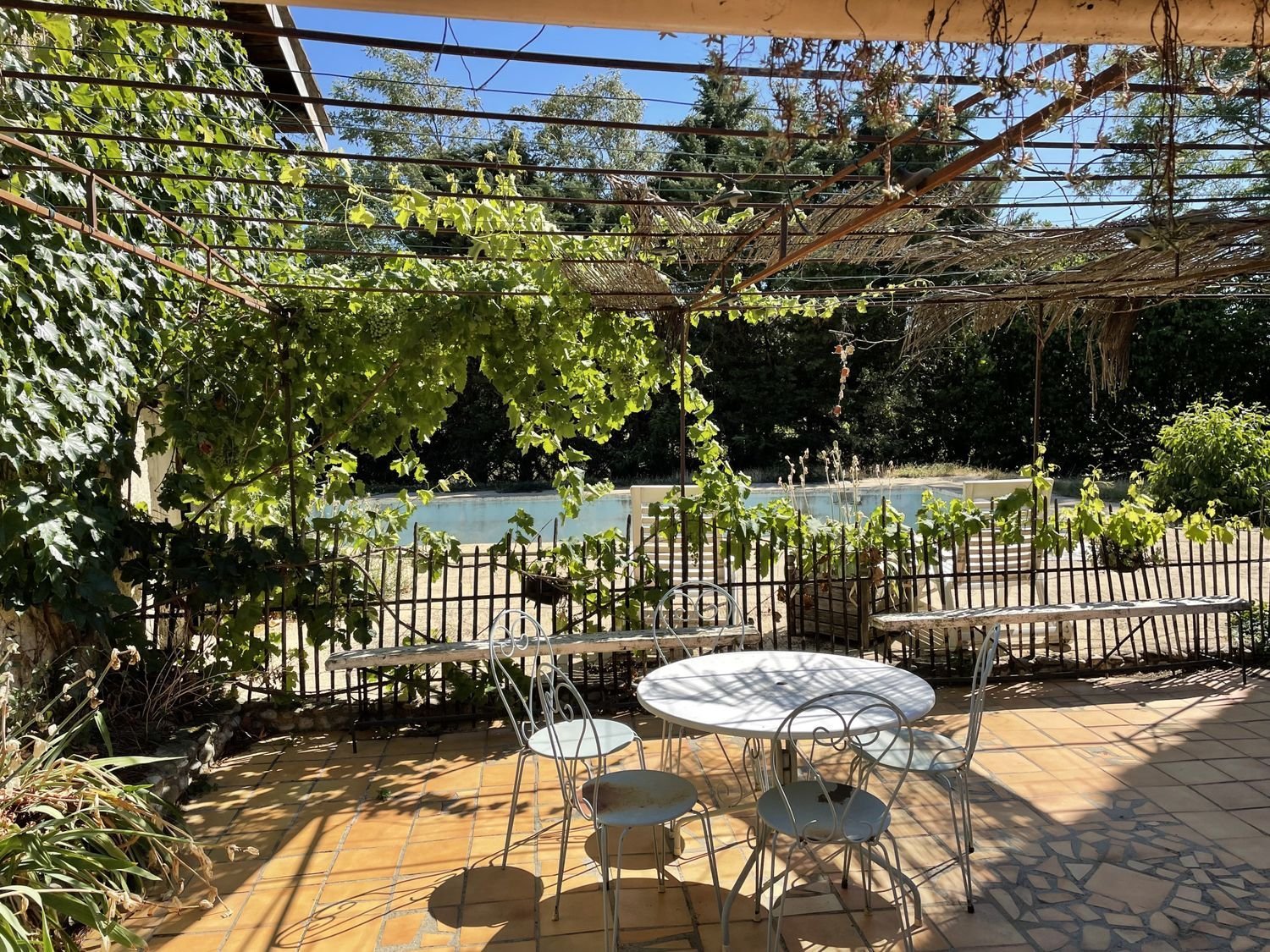 Maison à vendre, 206m², Eurre