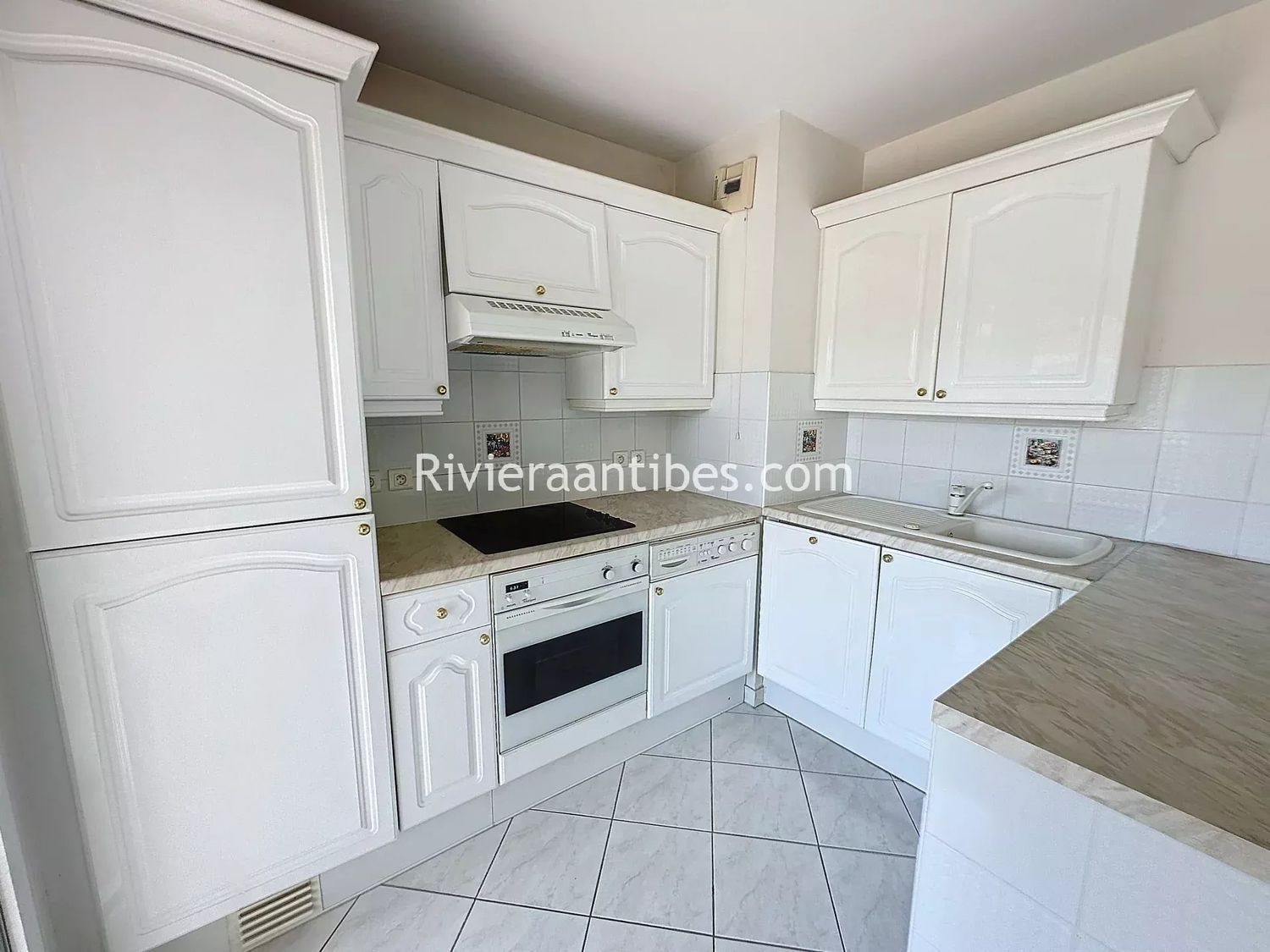 Appartement à vendre, 37m², Antibes