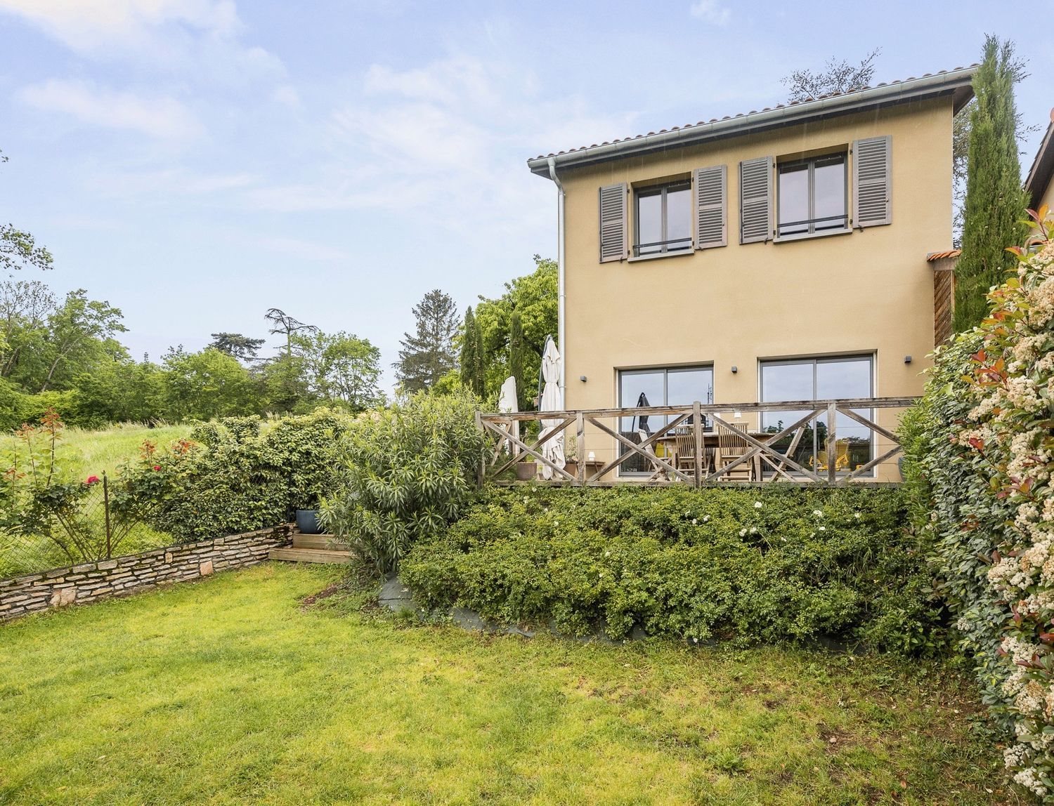 Maison à vendre, 115m², Saint-Germain-au-Mont-d'Or