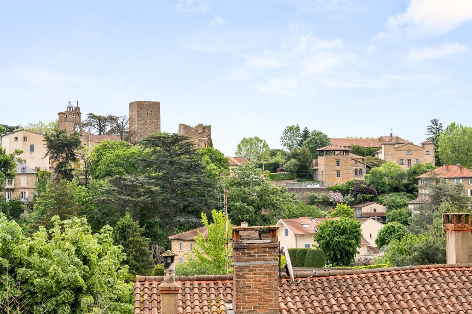 Maison à vendre, 115m², Saint-Germain-au-Mont-d'Or
