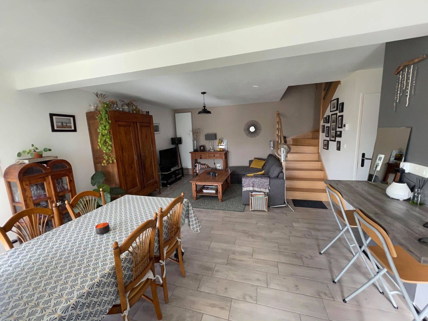 Maison à vendre, 100m², Languidic