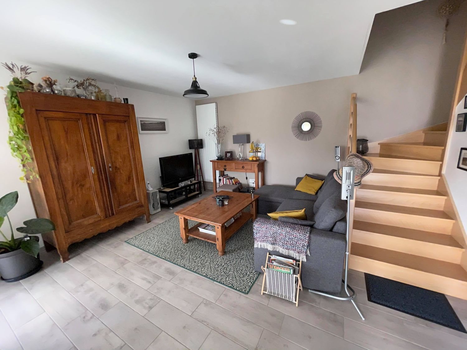 Maison à vendre, 100m², Languidic