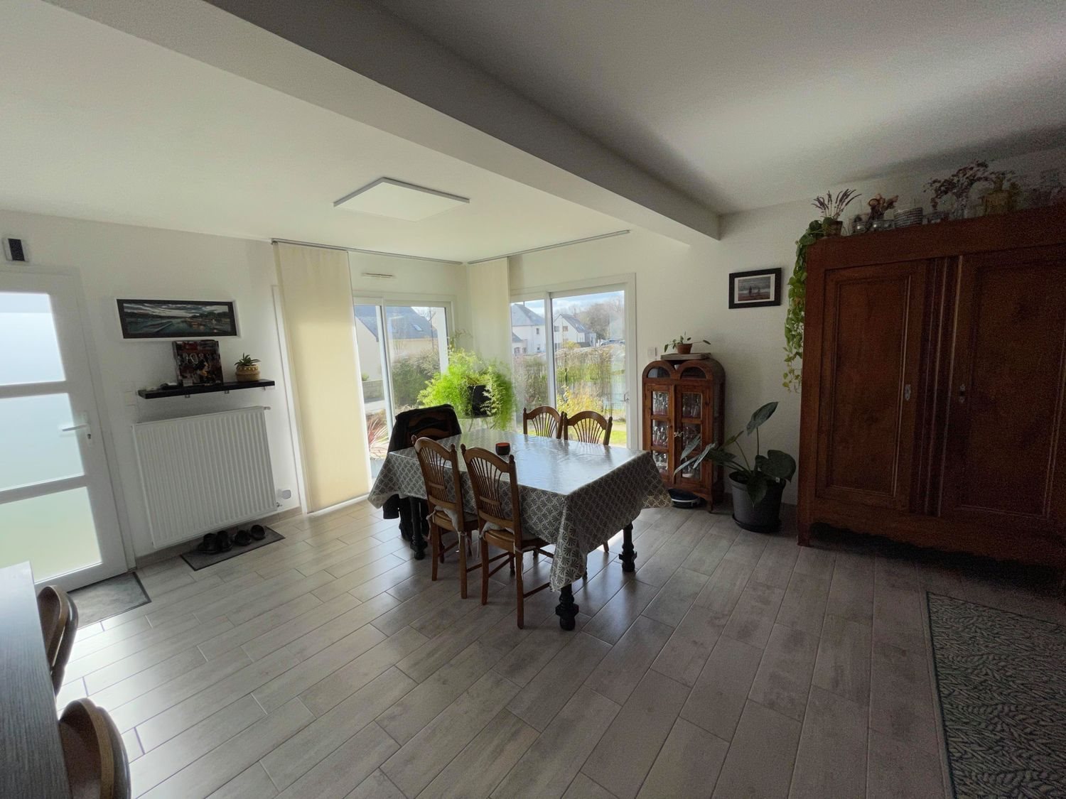 Maison à vendre, 100m², Languidic