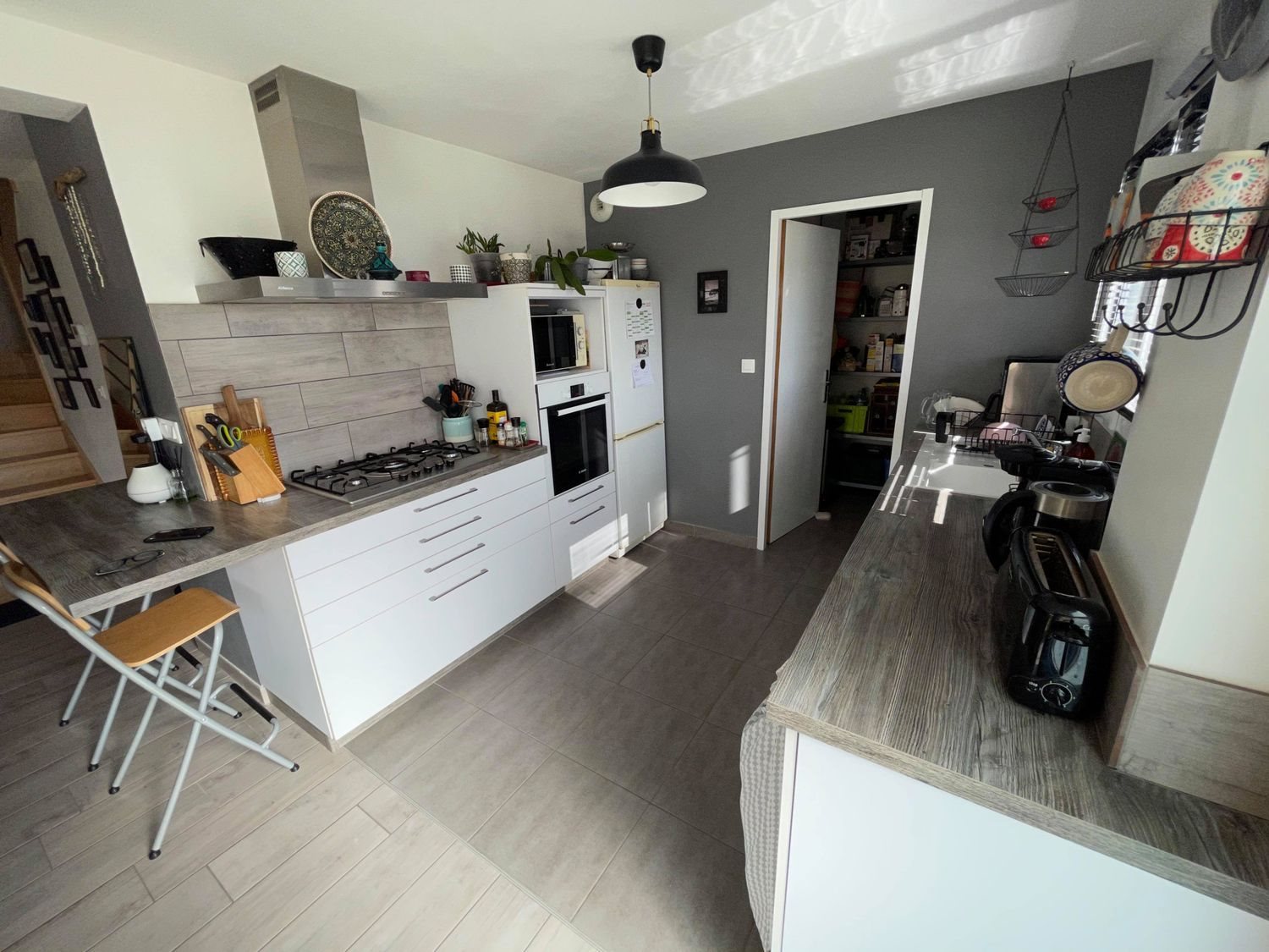 Maison à vendre, 100m², Languidic
