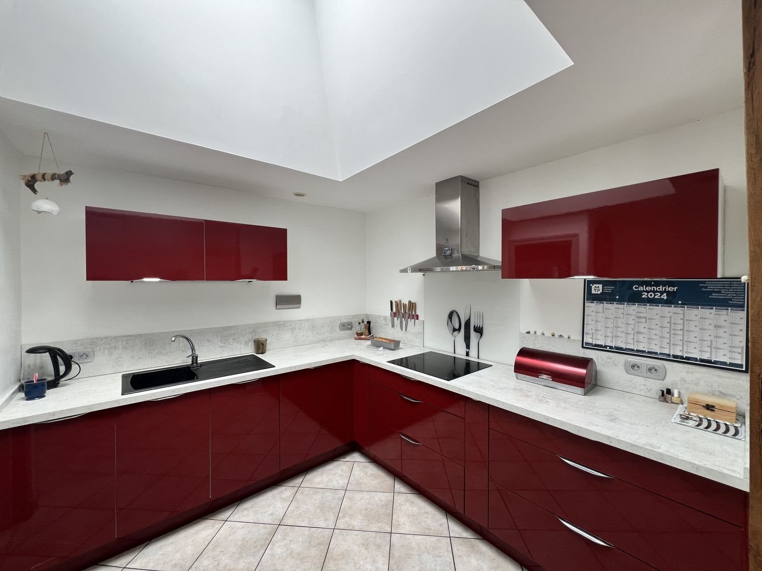 Maison à vendre, 154m², Sainte-Bazeille