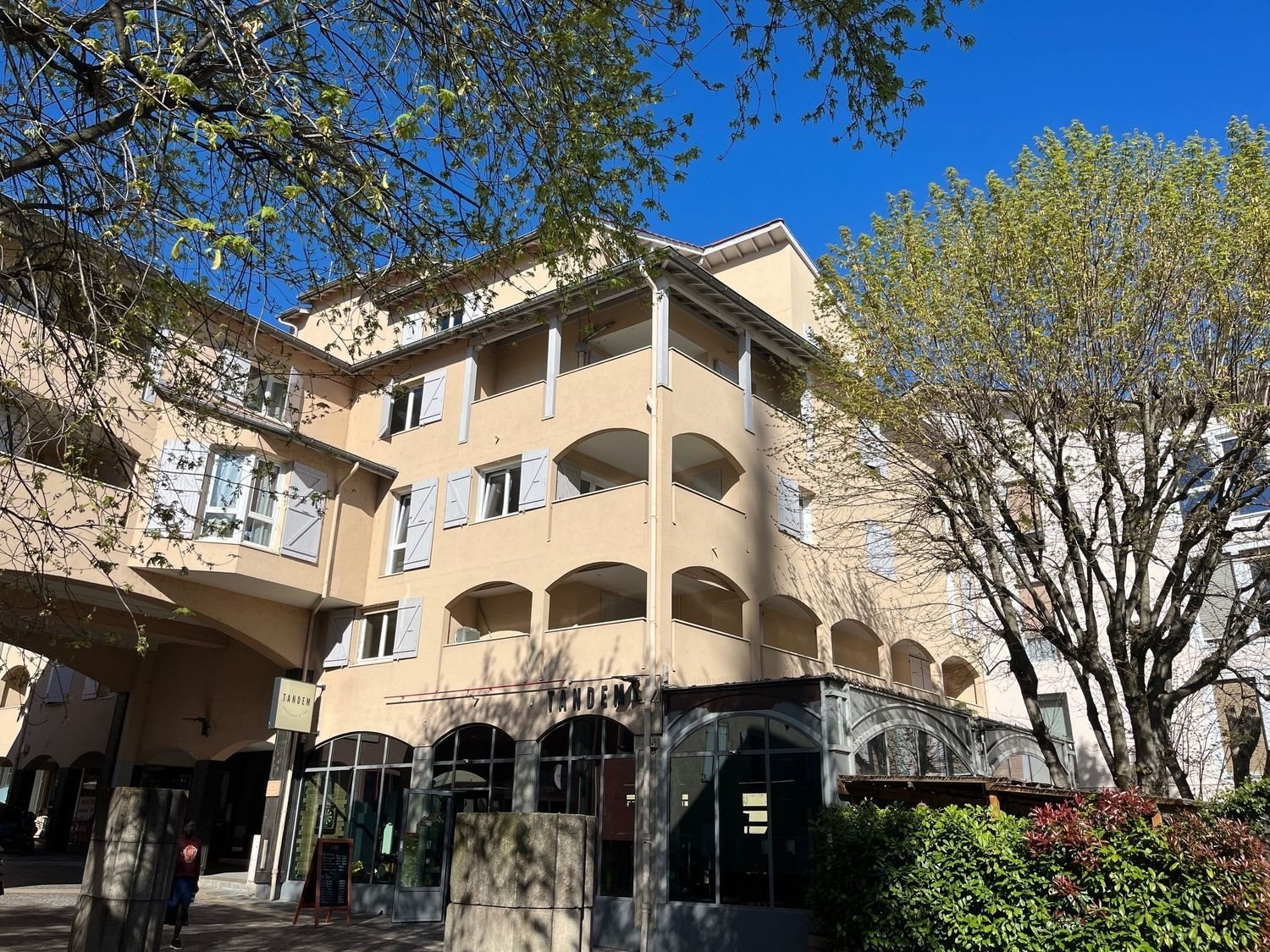 Appartement à vendre, 106m², Villefranche-sur-Saône