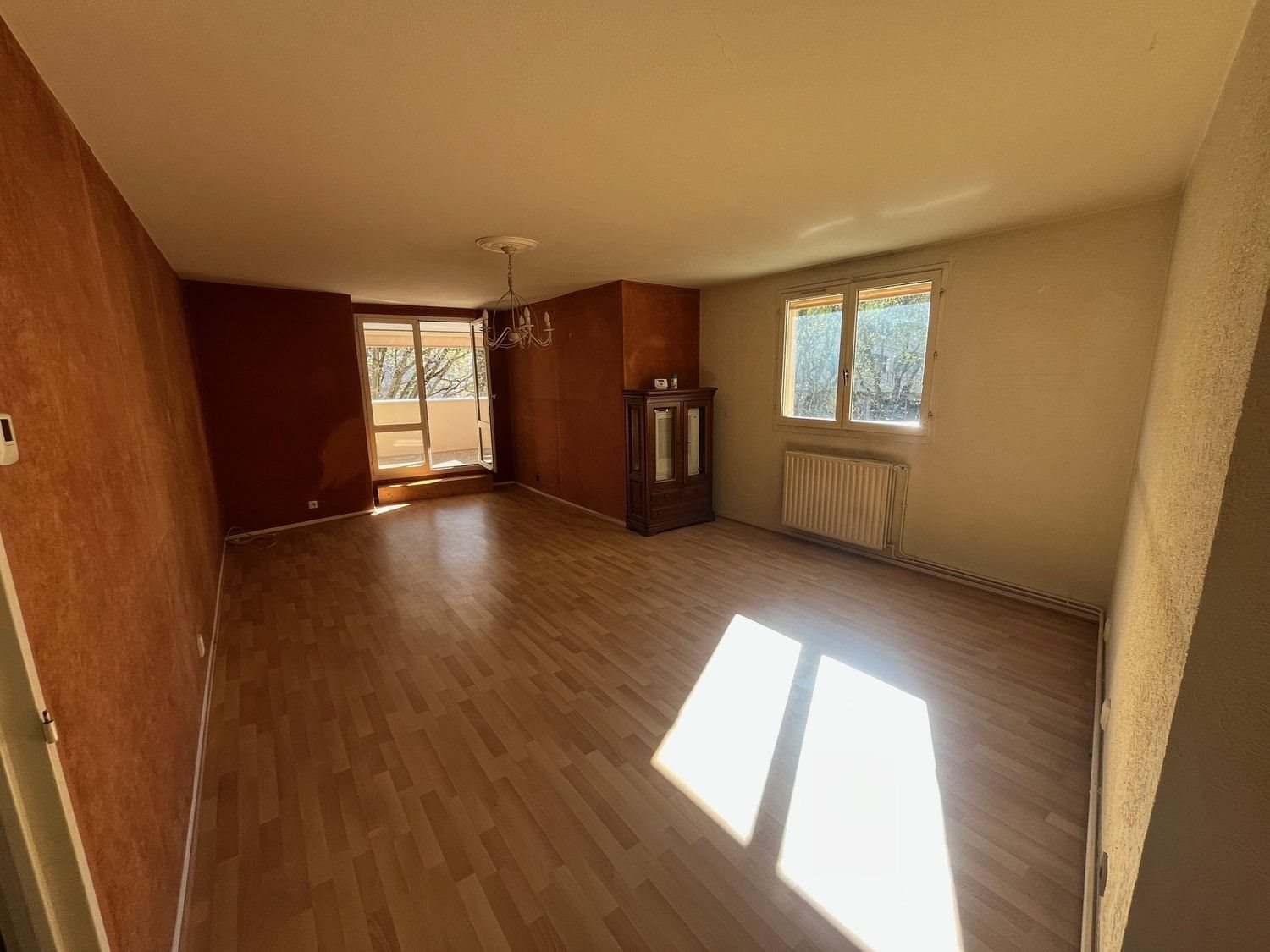 Appartement à vendre, 106m², Villefranche-sur-Saône