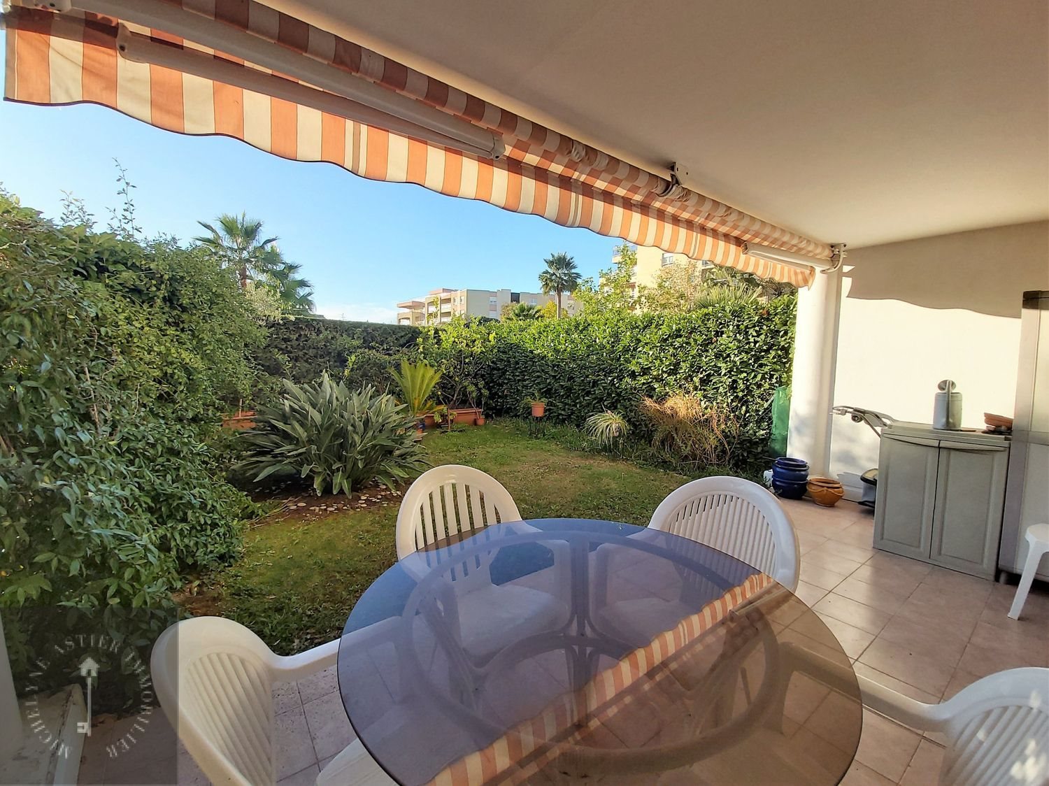 Appartement à vendre, 41m², Saint-Laurent-du-Var
