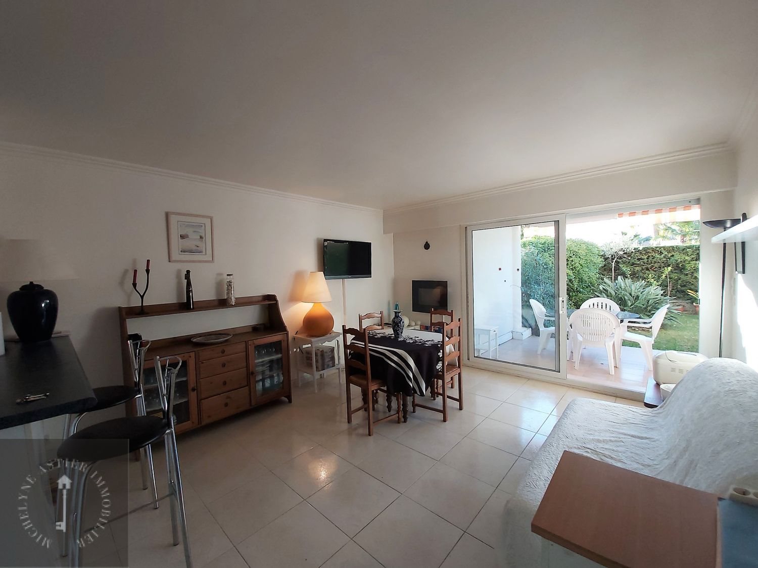 Appartement à vendre, 41m², Saint-Laurent-du-Var