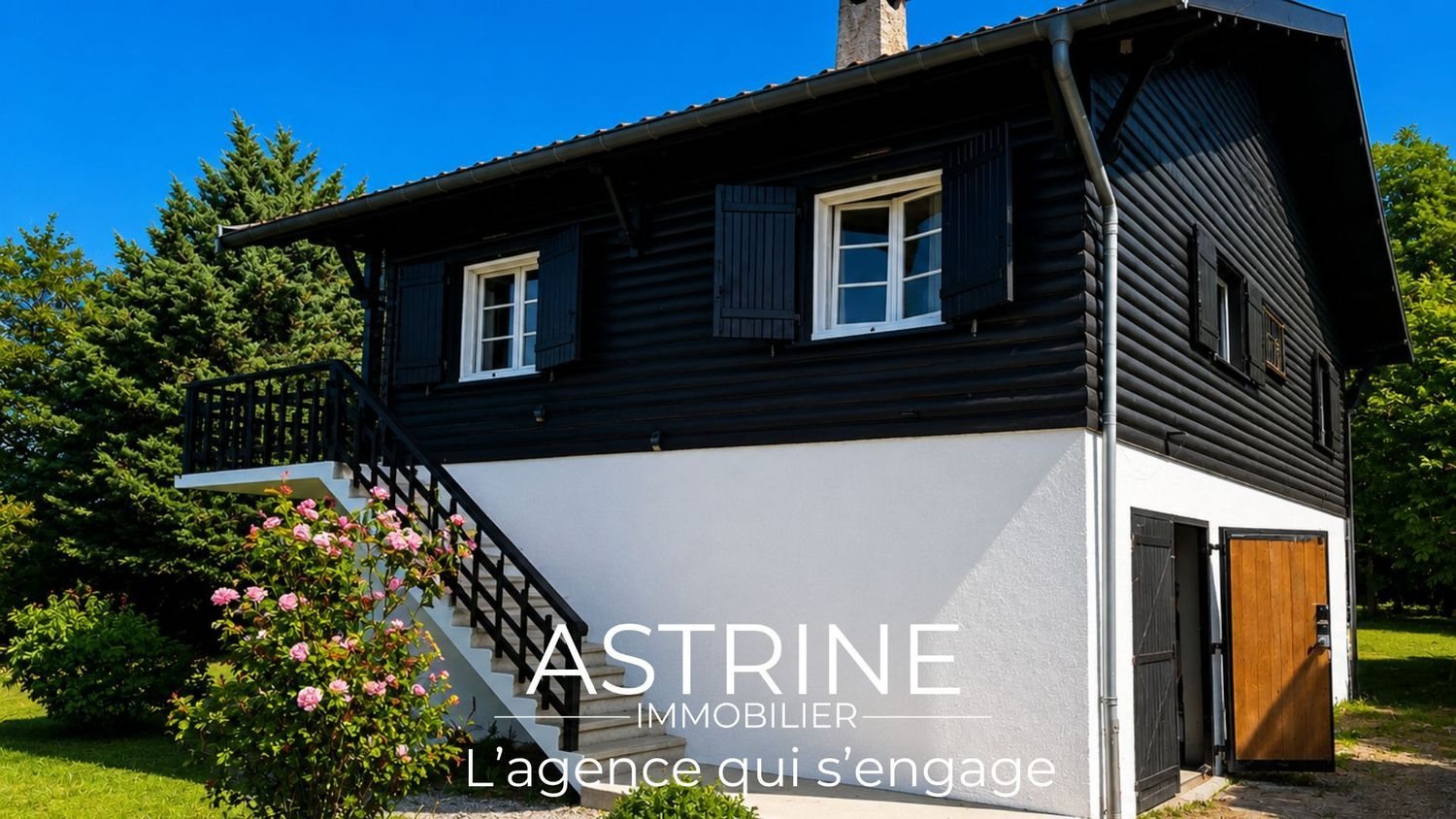 Maison à vendre, 140m², Beaurepaire