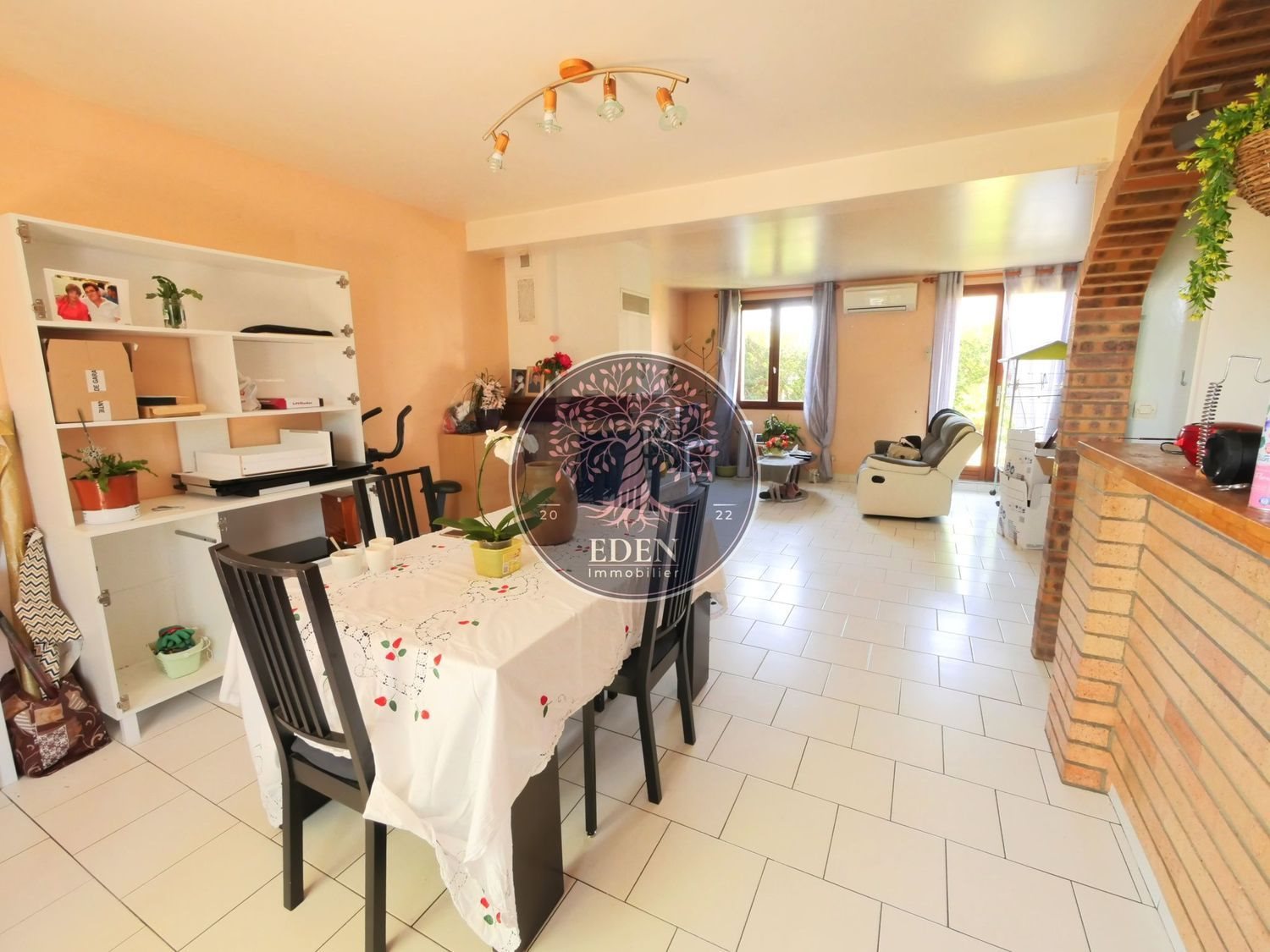 Maison à vendre, 120m², Dreux