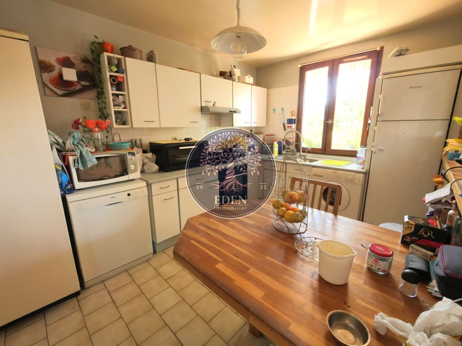 Maison à vendre, 120m², Dreux