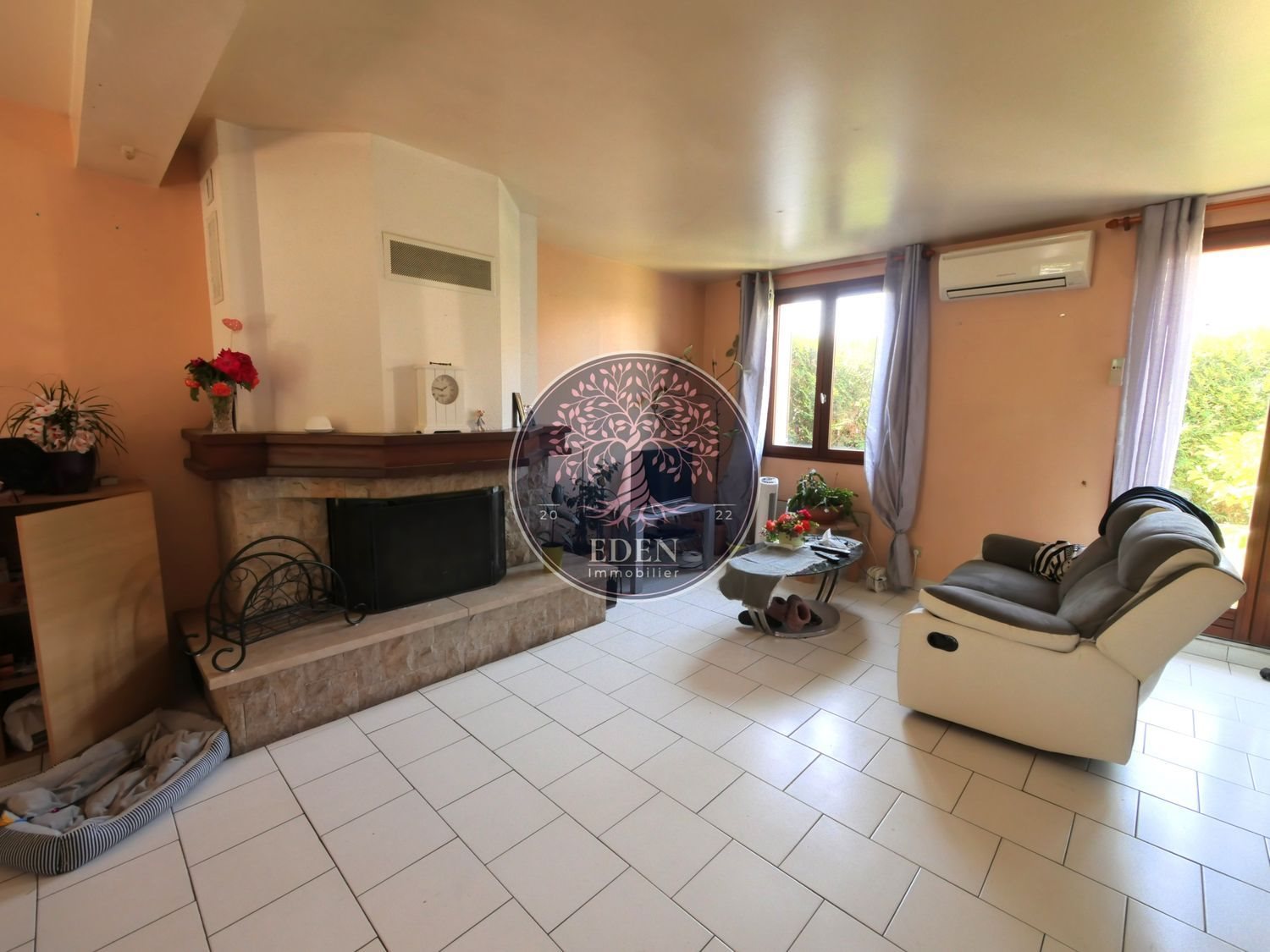 Maison à vendre, 120m², Dreux