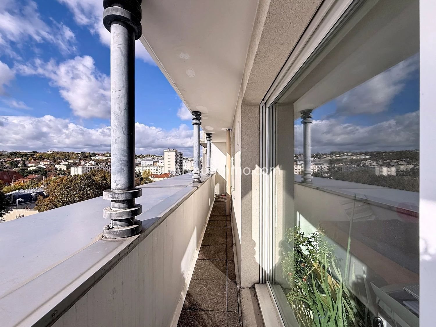 Appartement à vendre, 78m², Choisy-le-Roi
