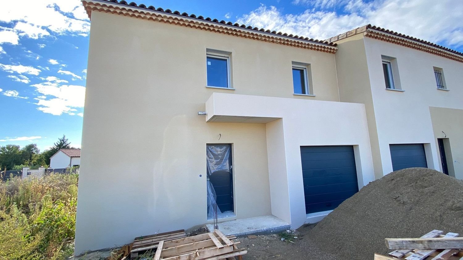 Maison à vendre, 90m², La Bâtie-Rolland