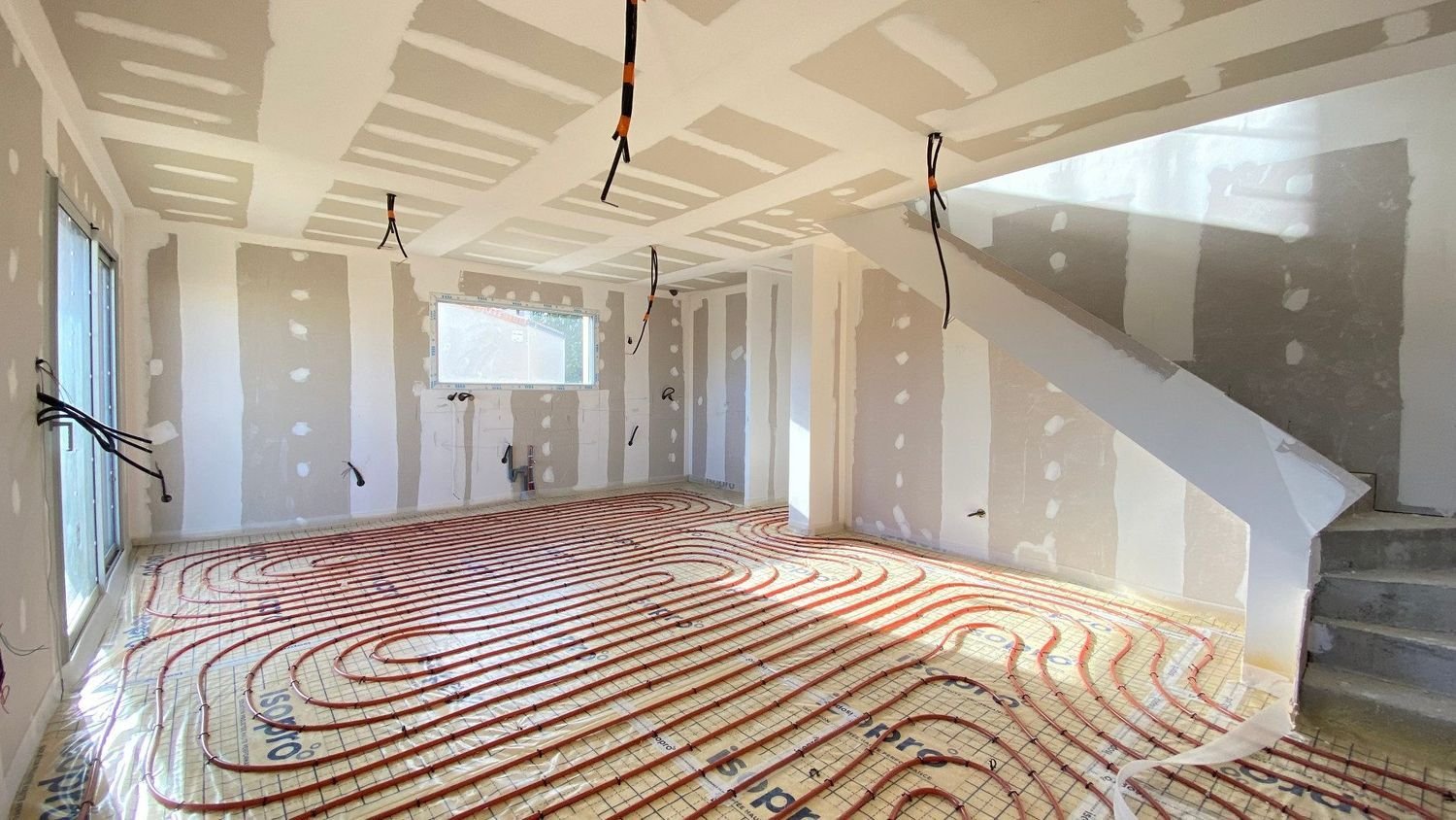 Maison à vendre, 90m², La Bâtie-Rolland
