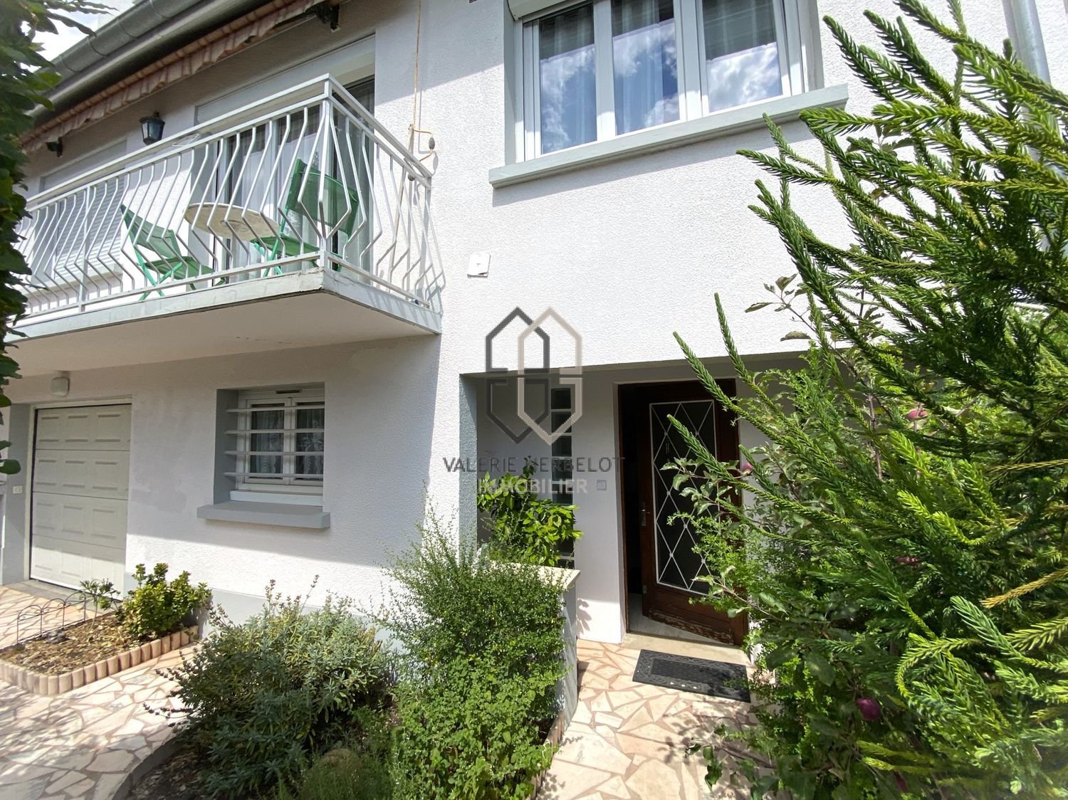 Maison à vendre, 187m², Ormesson-sur-Marne