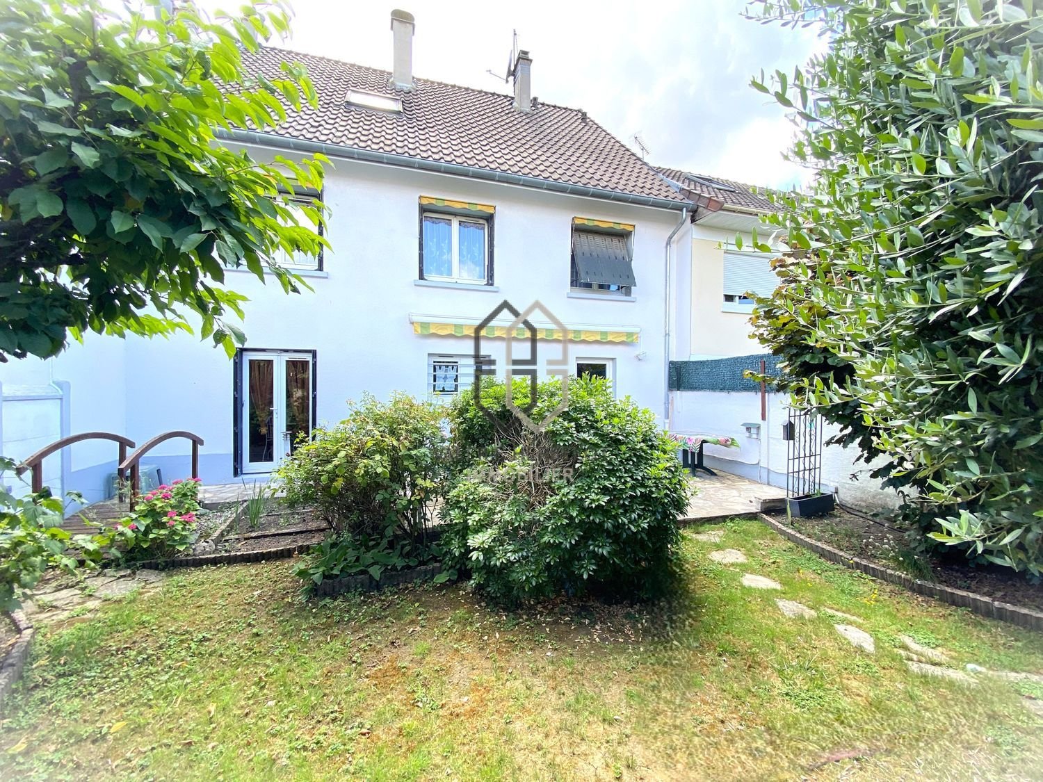 Maison à vendre, 187m², Ormesson-sur-Marne