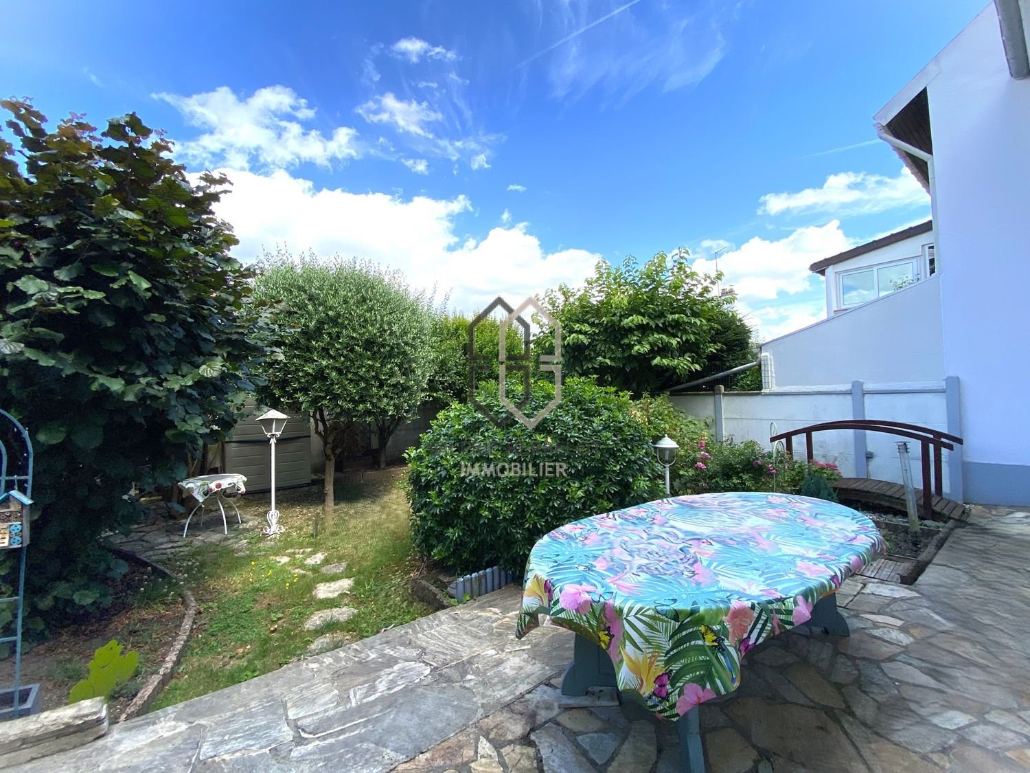 Maison à vendre, 187m², Ormesson-sur-Marne
