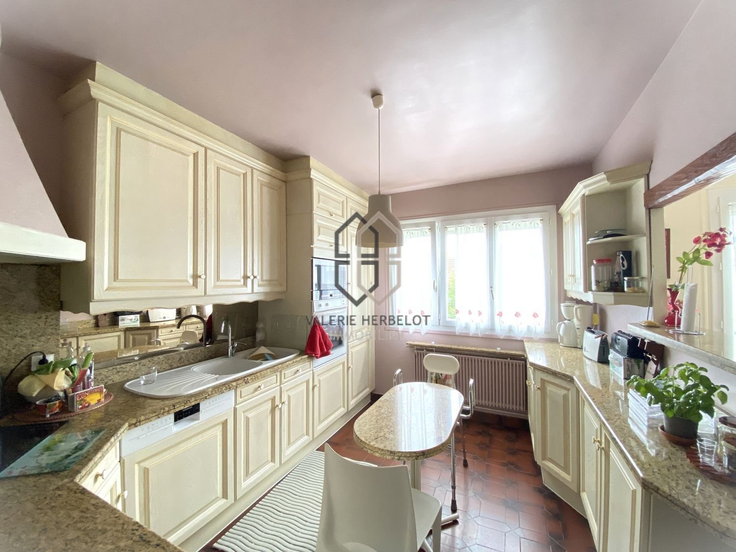 Maison à vendre, 187m², Ormesson-sur-Marne