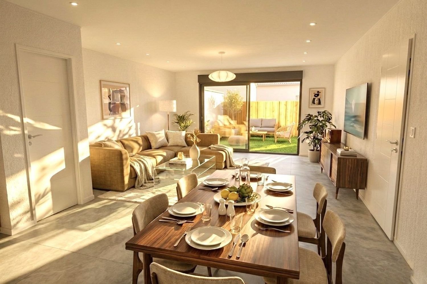 Maison à vendre, 142m², Sotteville-lès-Rouen