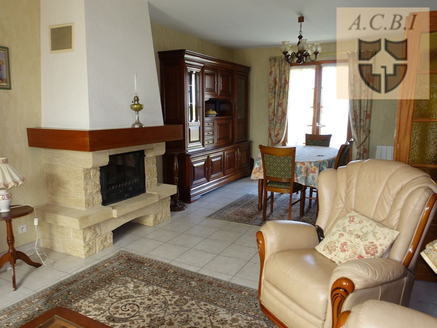 Maison à vendre, 109m², Oucques