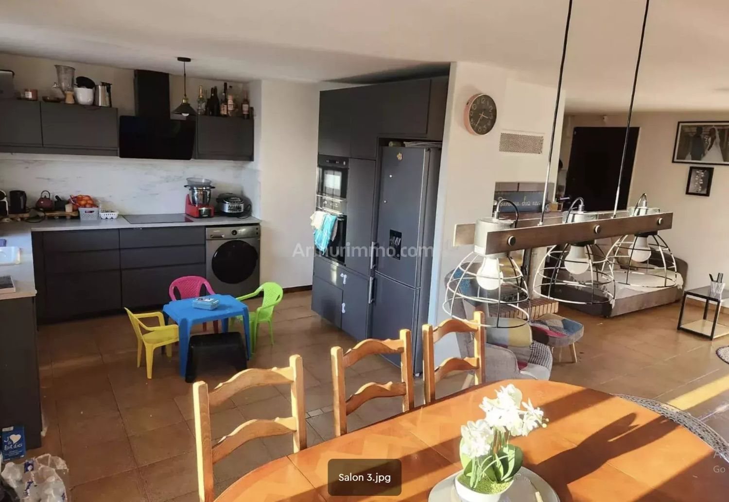 Maison à vendre, 135m², Gisors