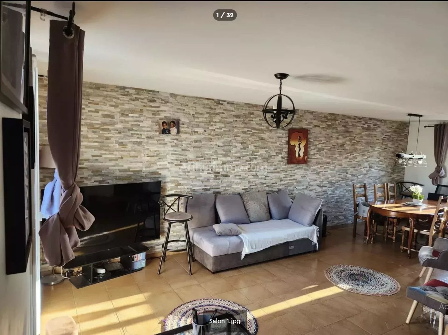 Maison à vendre, 135m², Gisors