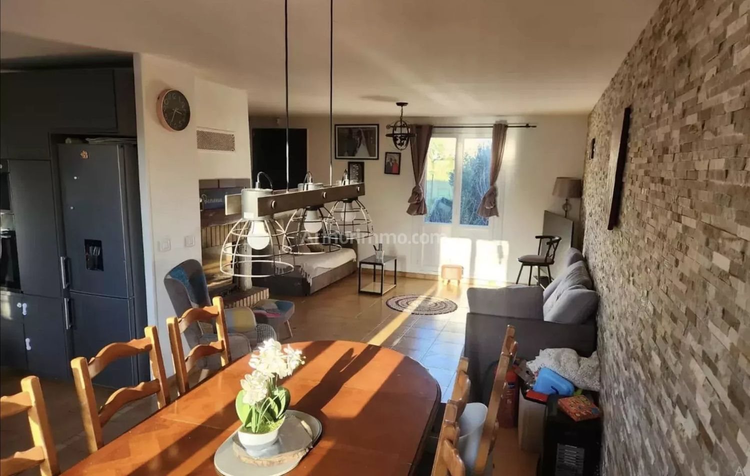Maison à vendre, 135m², Gisors
