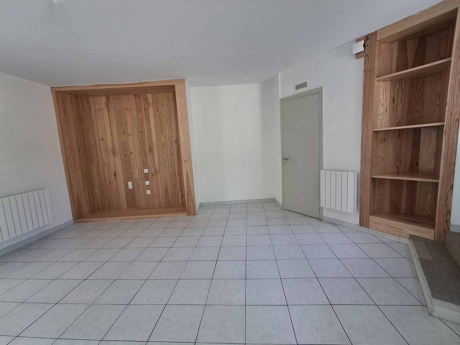 Appartement à louer, 39m², Réalmont