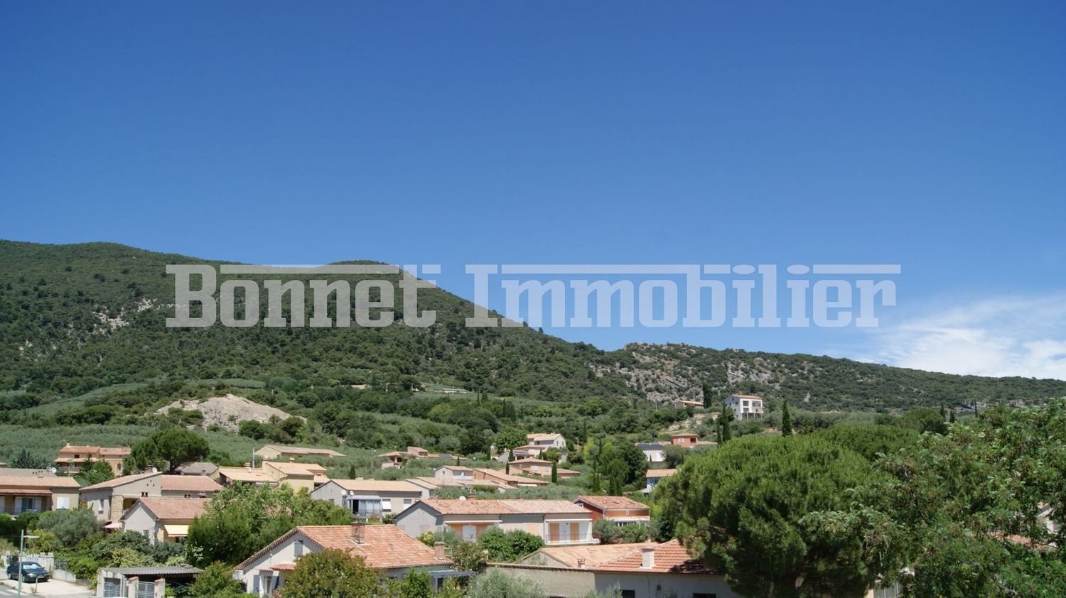 Appartement à vendre, 74m², Nyons