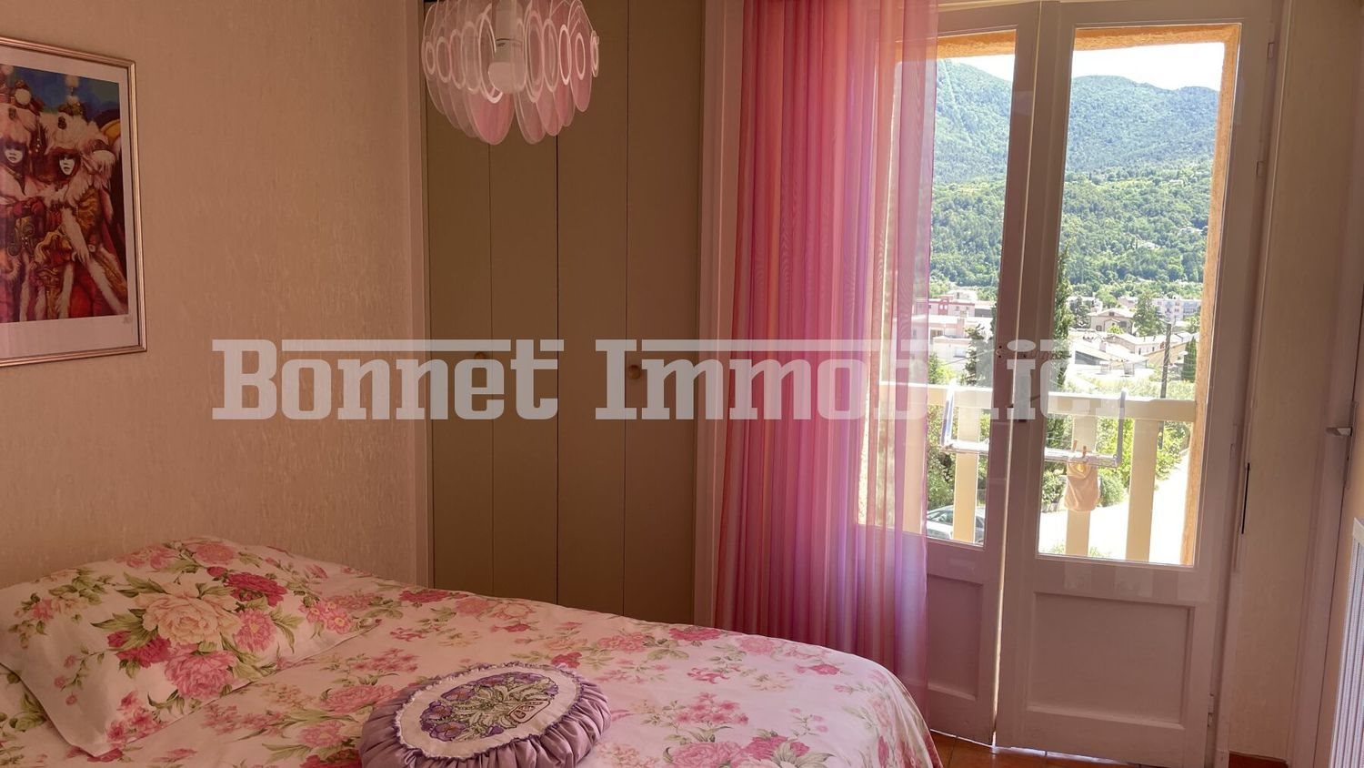 Appartement à vendre, 74m², Nyons