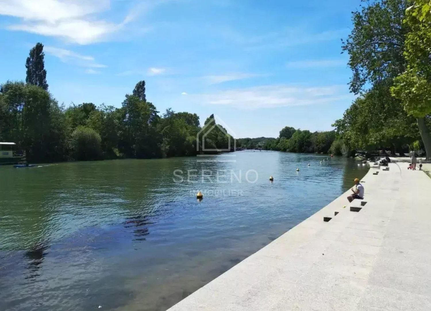 Maison à vendre, 180m², Noisy-le-Grand