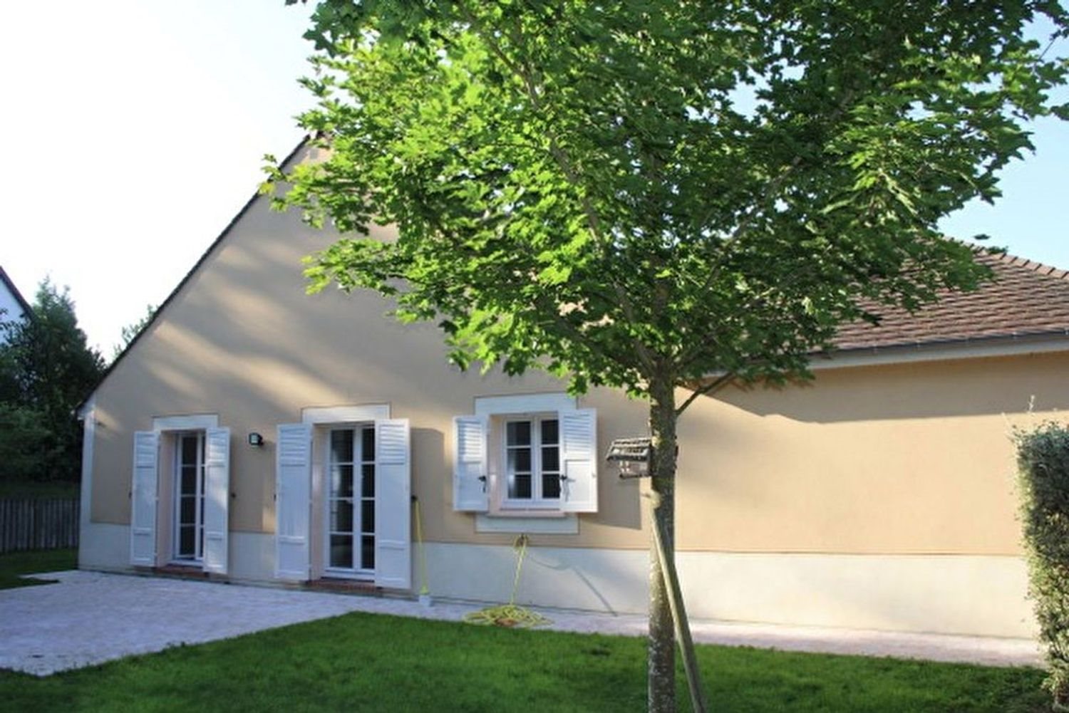 Maison à vendre, 145m², Saint-Nom-la-Bretèche