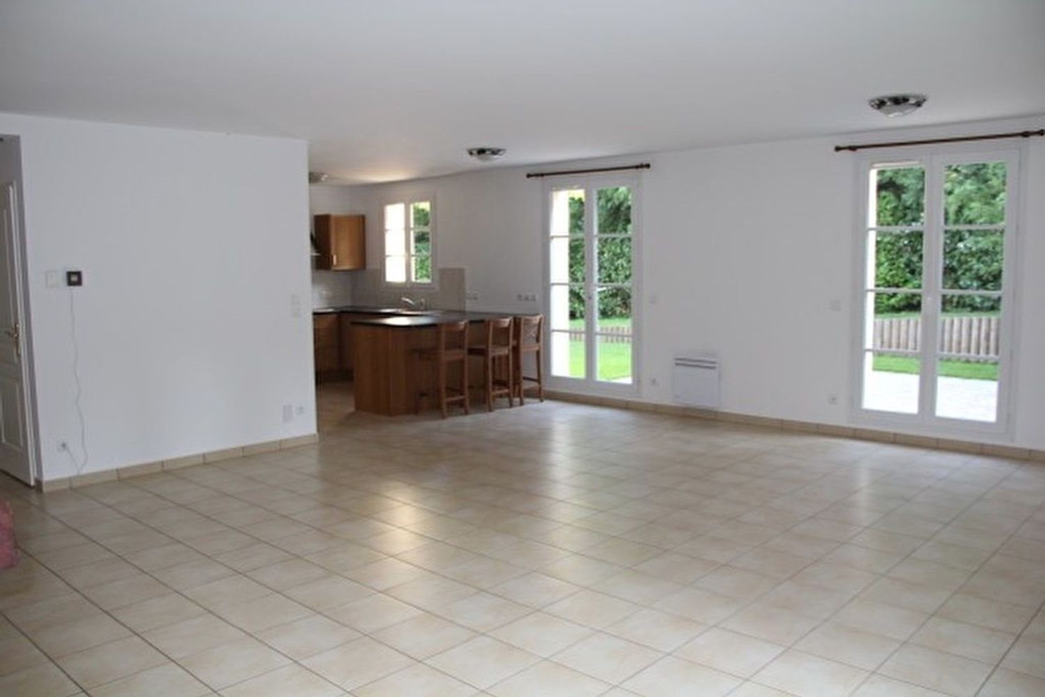 Maison à vendre, 145m², Saint-Nom-la-Bretèche