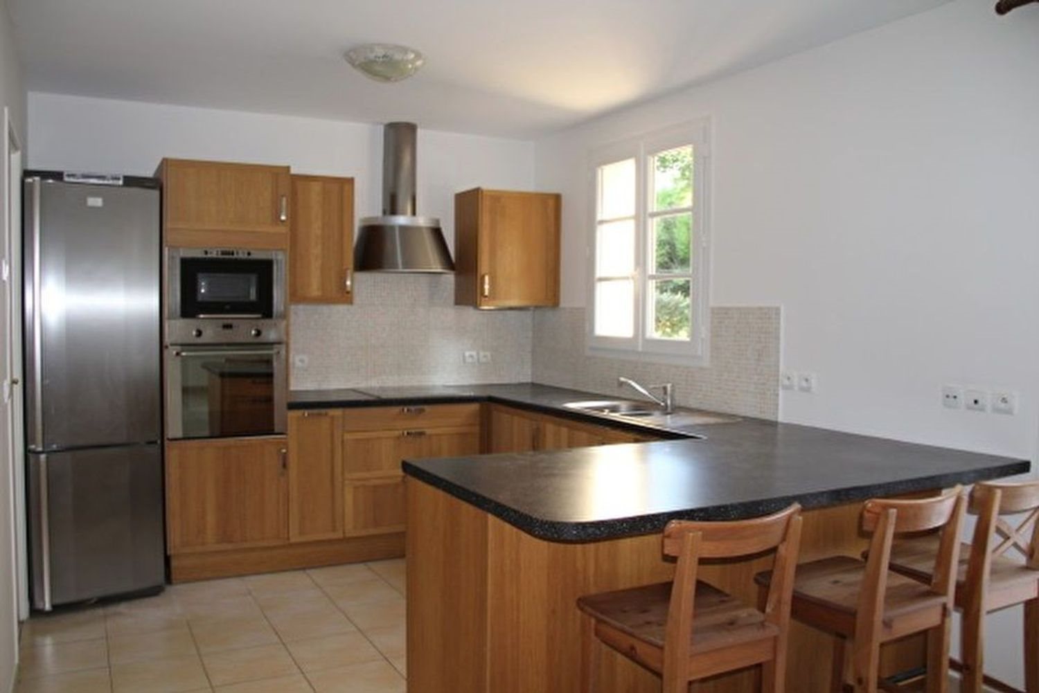 Maison à vendre, 145m², Saint-Nom-la-Bretèche