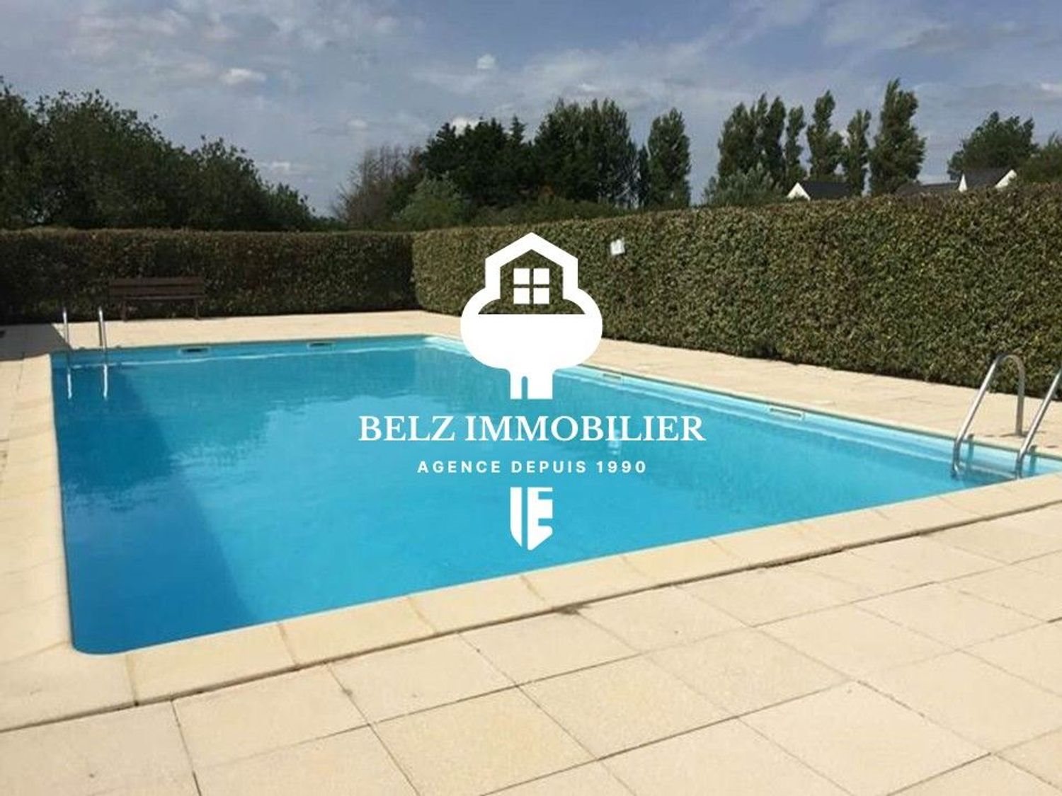 Appartement à vendre, 32m², Erdeven