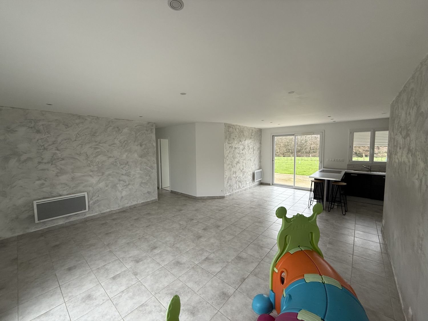 Maison à vendre, 90m², Espinasse-Vozelle