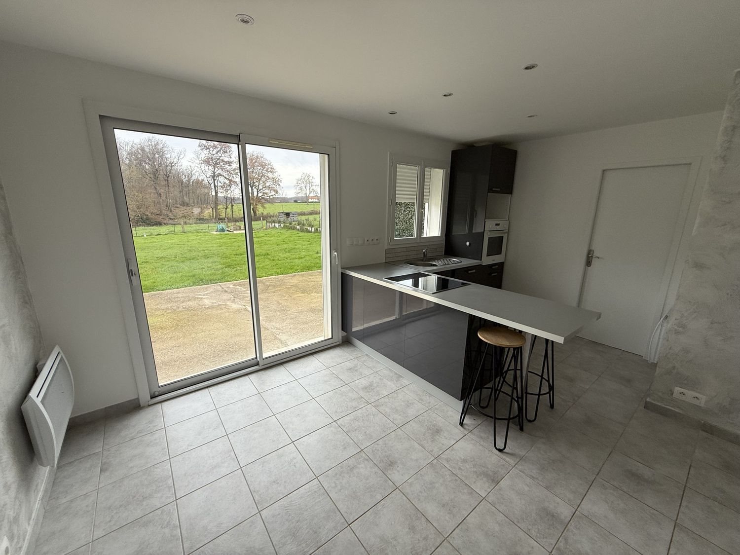 Maison à vendre, 90m², Espinasse-Vozelle