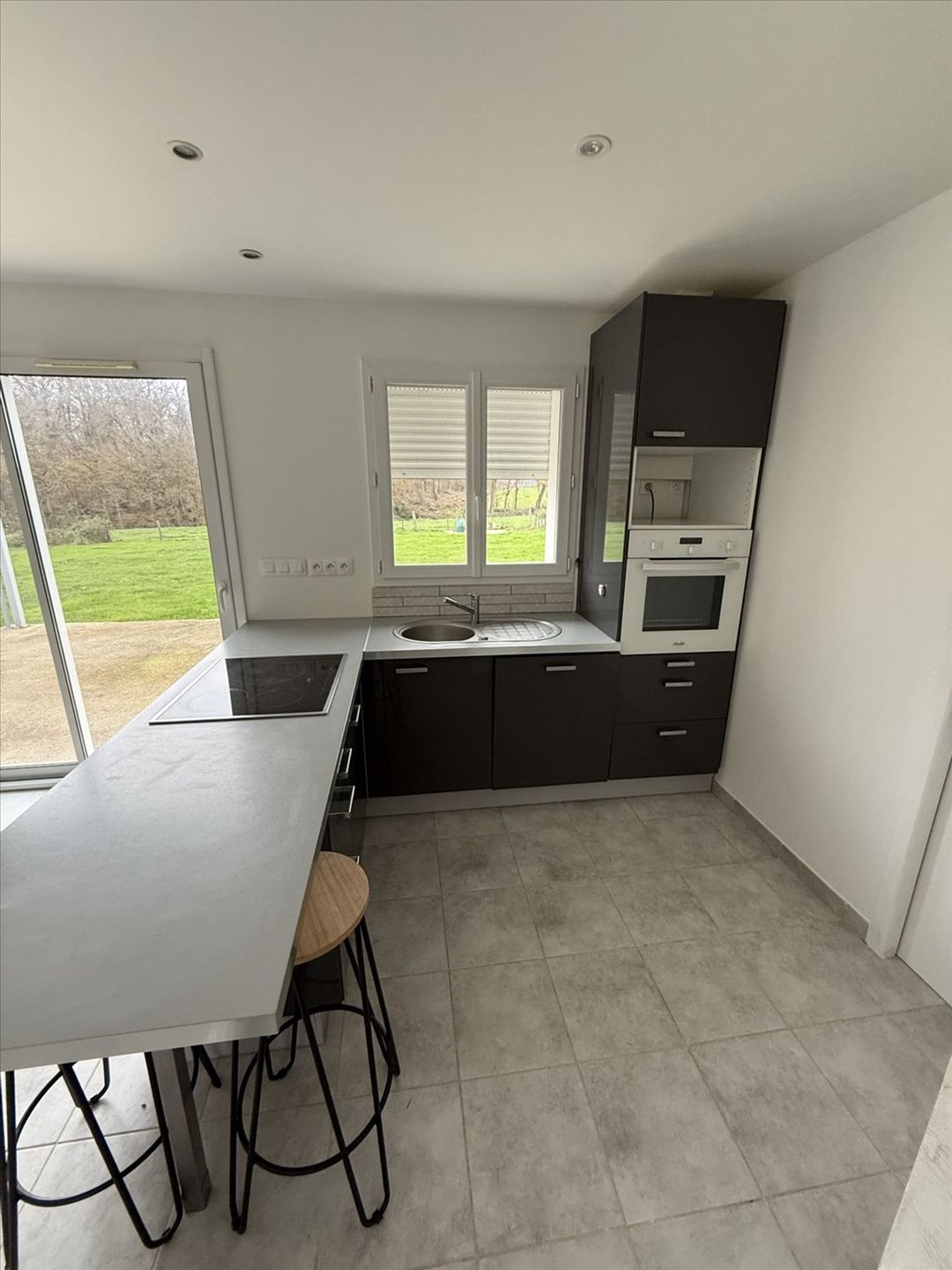 Maison à vendre, 90m², Espinasse-Vozelle