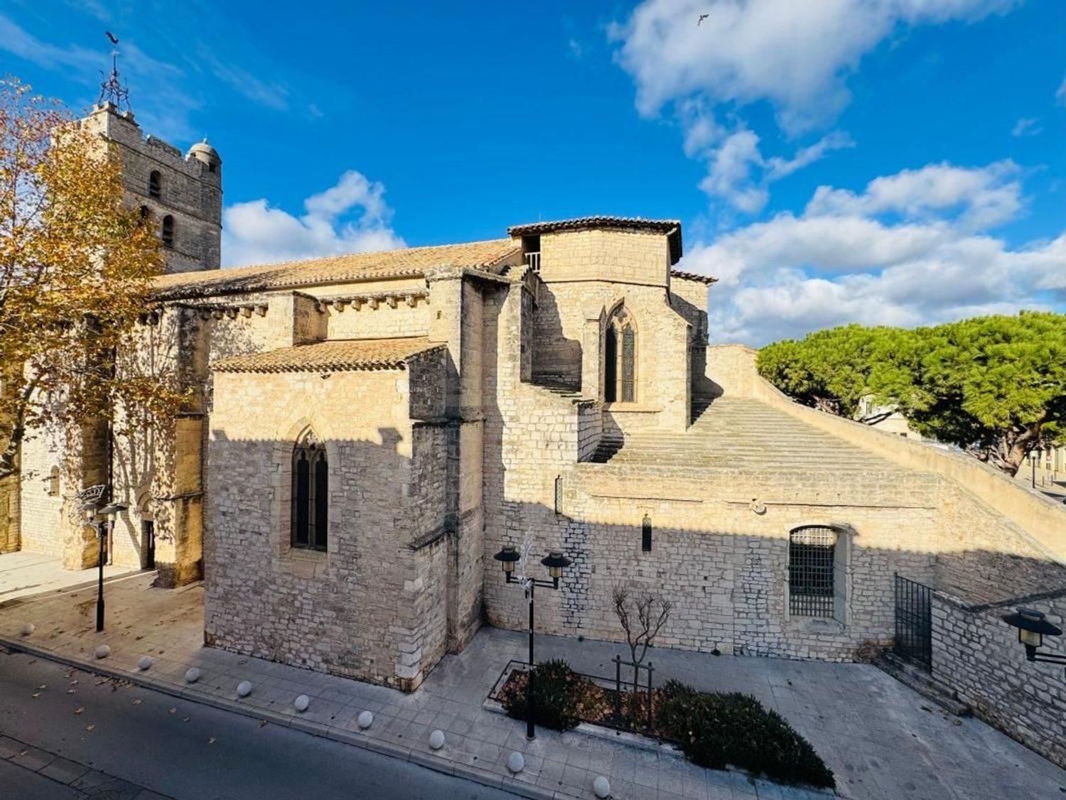 Appartement à vendre, 68m², Frontignan