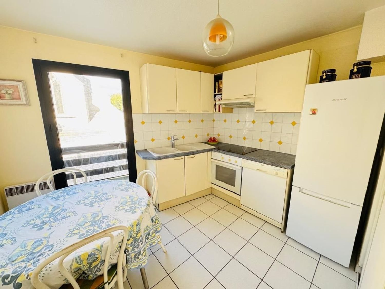 Appartement à vendre, 68m², Frontignan
